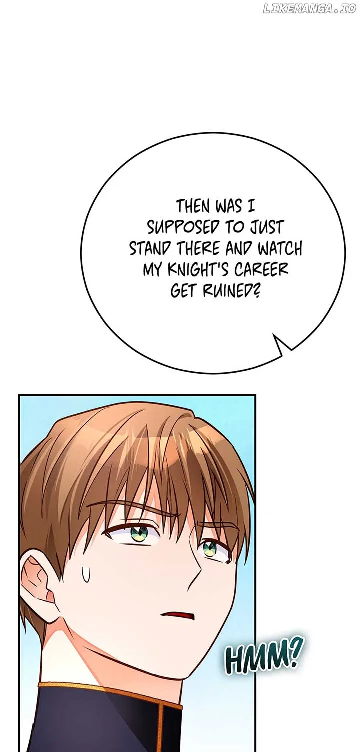 Her Ladyship Objects to this Marriage! Chapter 95 – Page 23