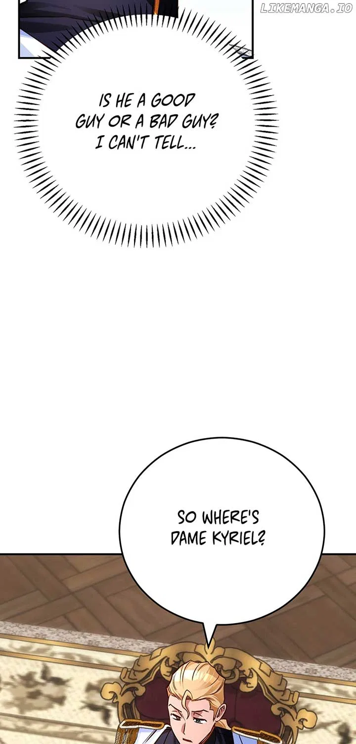 Her Ladyship Objects to this Marriage! Chapter 95 – Page 24