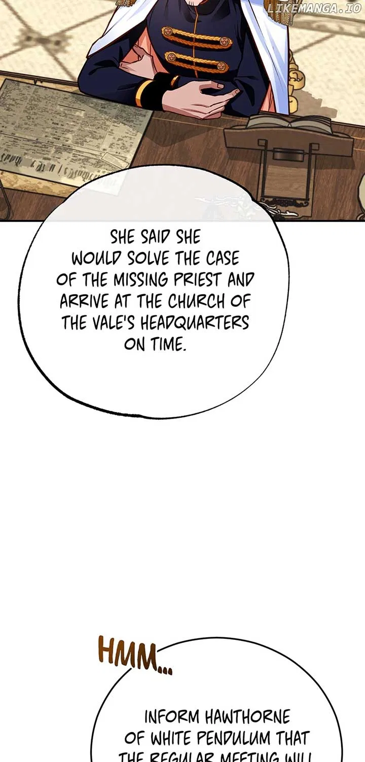 Her Ladyship Objects to this Marriage! Chapter 95 – Page 25