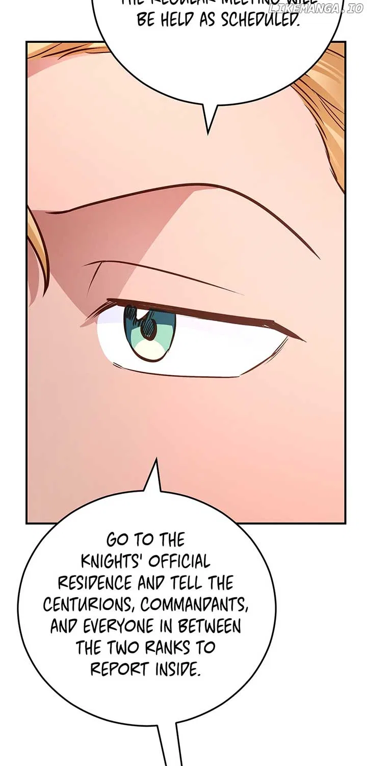 Her Ladyship Objects to this Marriage! Chapter 95 – Page 26
