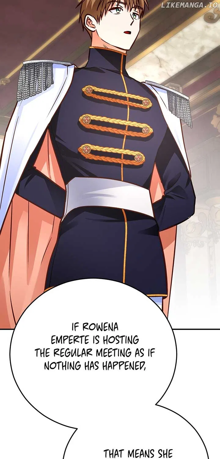 Her Ladyship Objects to this Marriage! Chapter 95 – Page 28