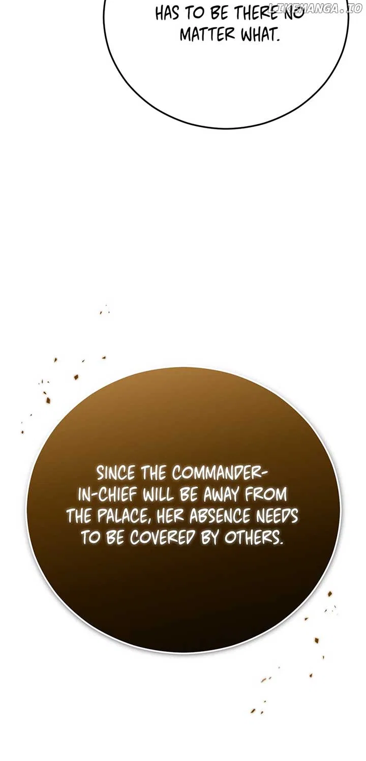 Her Ladyship Objects to this Marriage! Chapter 95 – Page 29