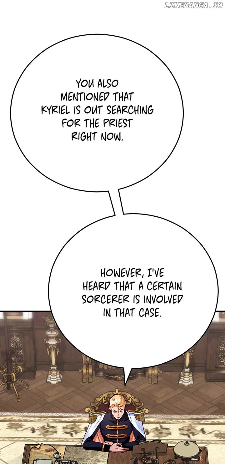 Her Ladyship Objects to this Marriage! Chapter 95 – Page 30