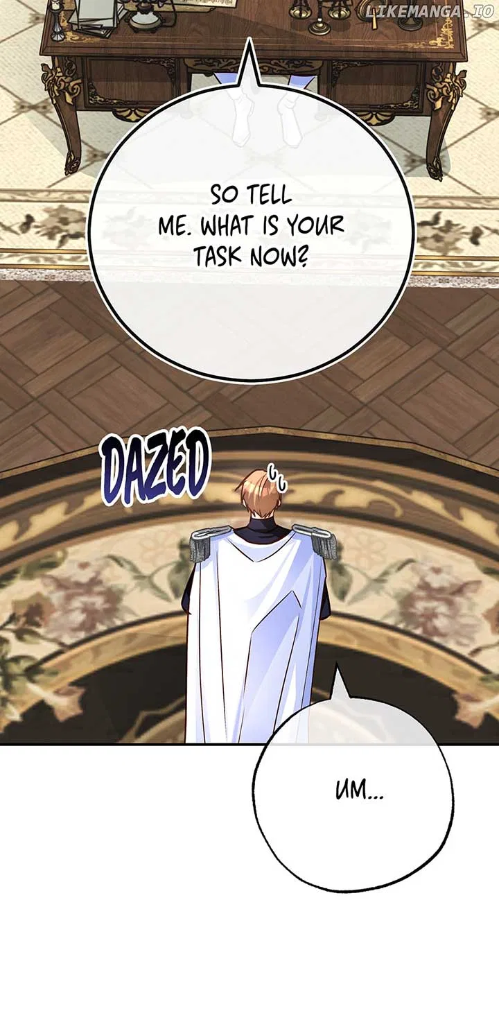 Her Ladyship Objects to this Marriage! Chapter 95 – Page 31