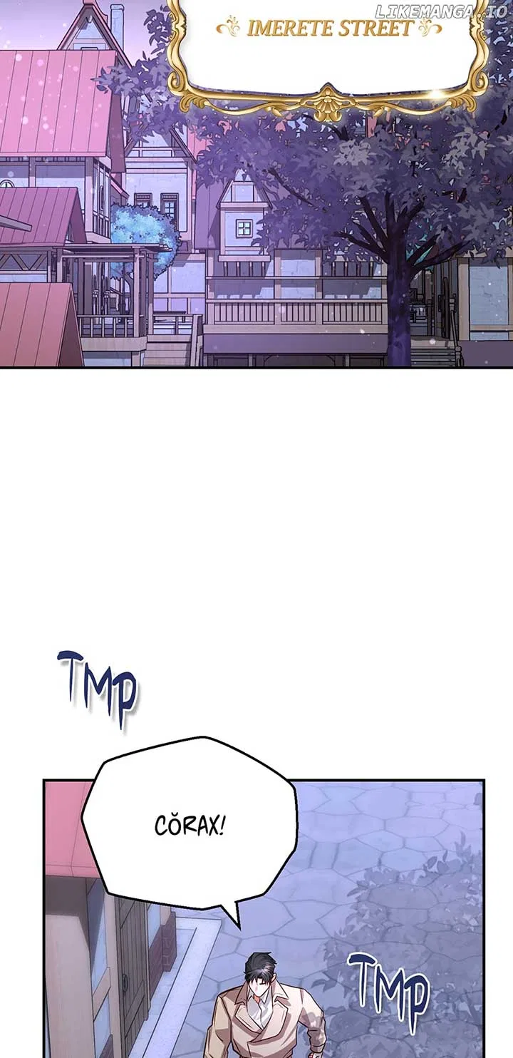 Her Ladyship Objects to this Marriage! Chapter 95 – Page 35