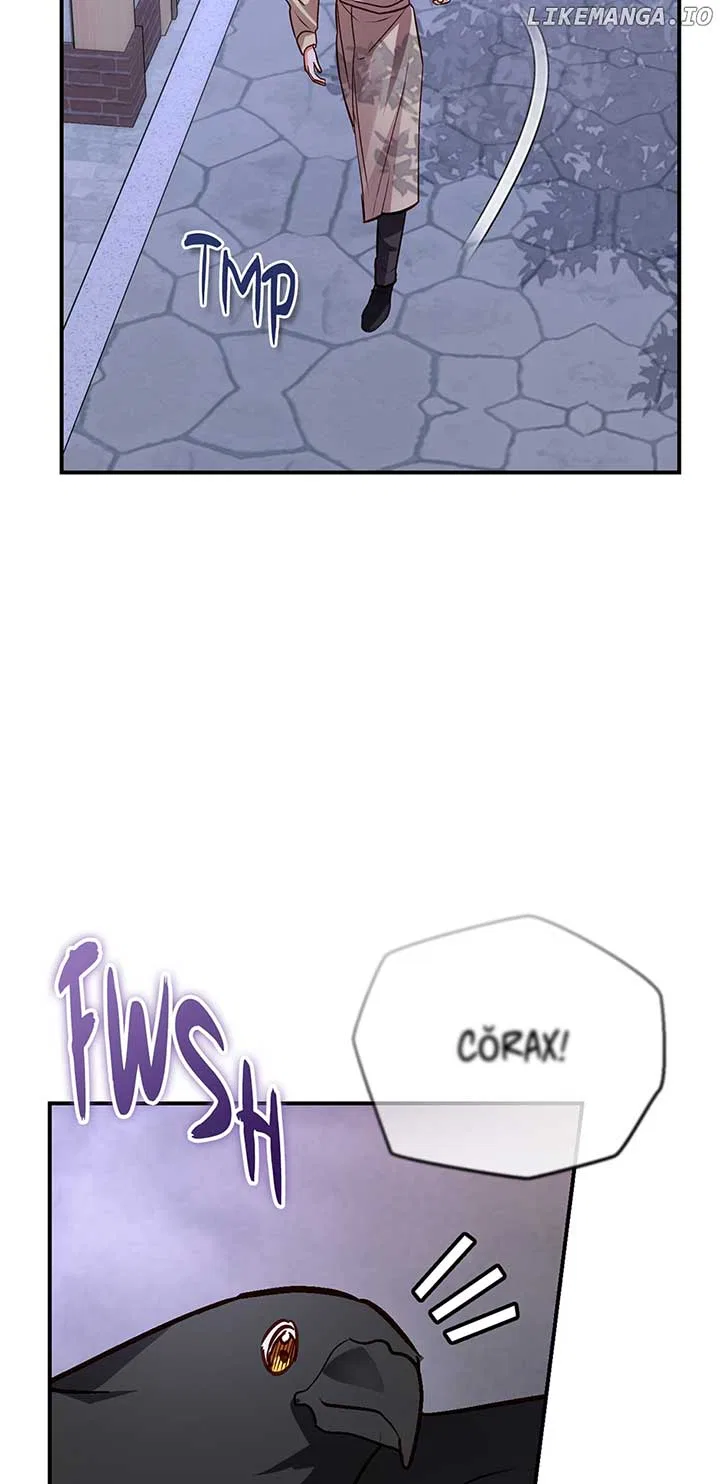 Her Ladyship Objects to this Marriage! Chapter 95 – Page 36