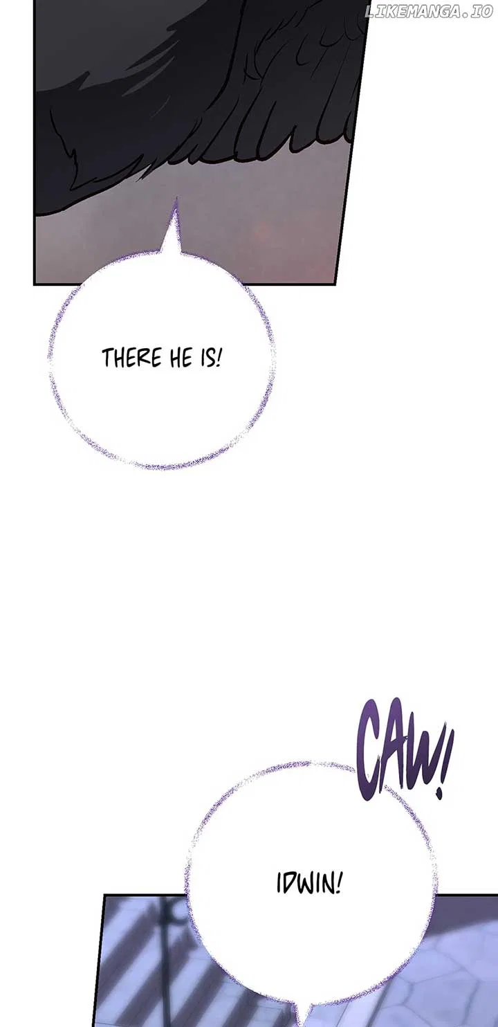 Her Ladyship Objects to this Marriage! Chapter 95 – Page 37