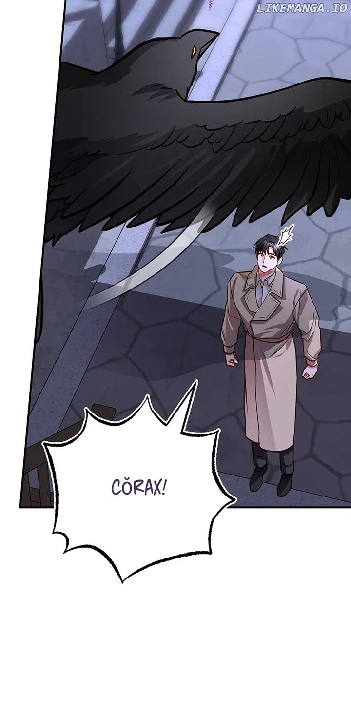 Her Ladyship Objects to this Marriage! Chapter 95 – Page 38