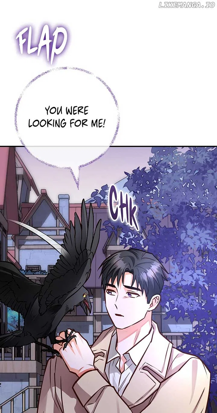 Her Ladyship Objects to this Marriage! Chapter 95 – Page 39
