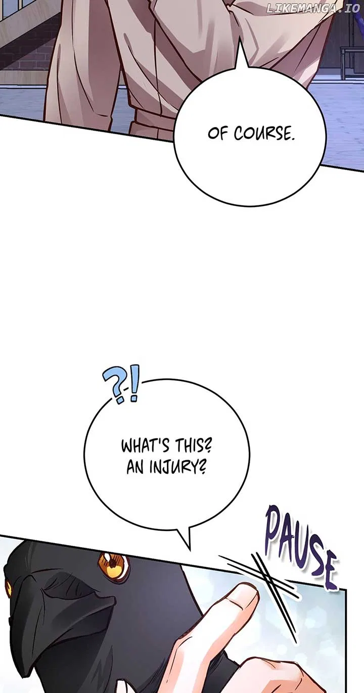 Her Ladyship Objects to this Marriage! Chapter 95 – Page 40