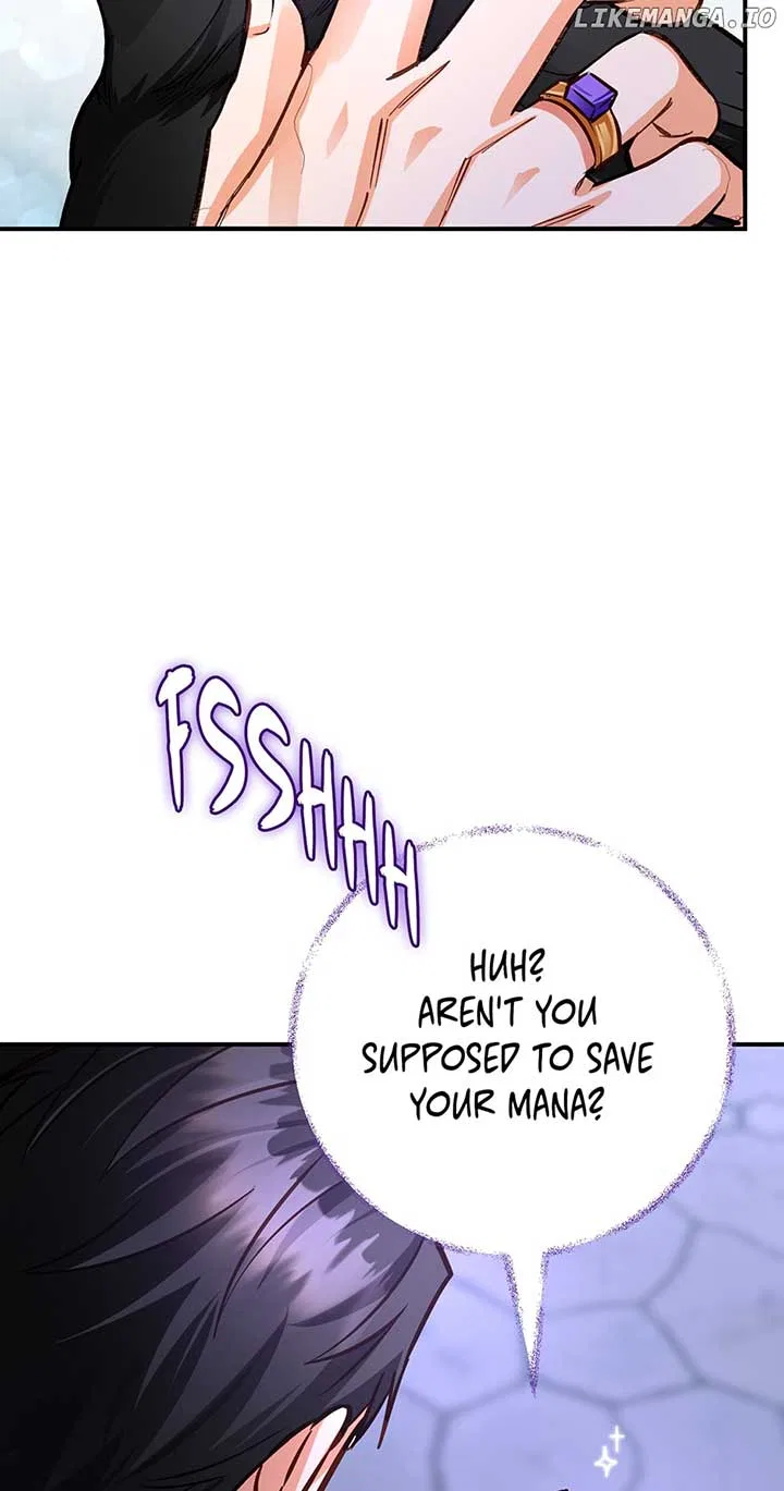 Her Ladyship Objects to this Marriage! Chapter 95 – Page 41