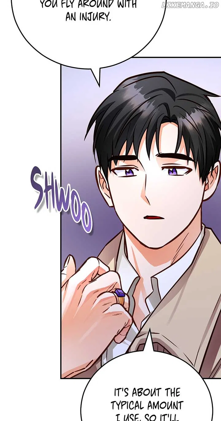 Her Ladyship Objects to this Marriage! Chapter 95 – Page 43