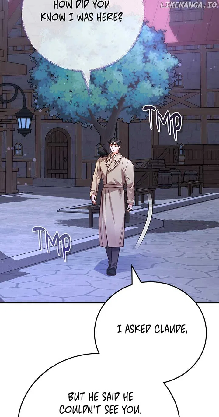 Her Ladyship Objects to this Marriage! Chapter 95 – Page 45
