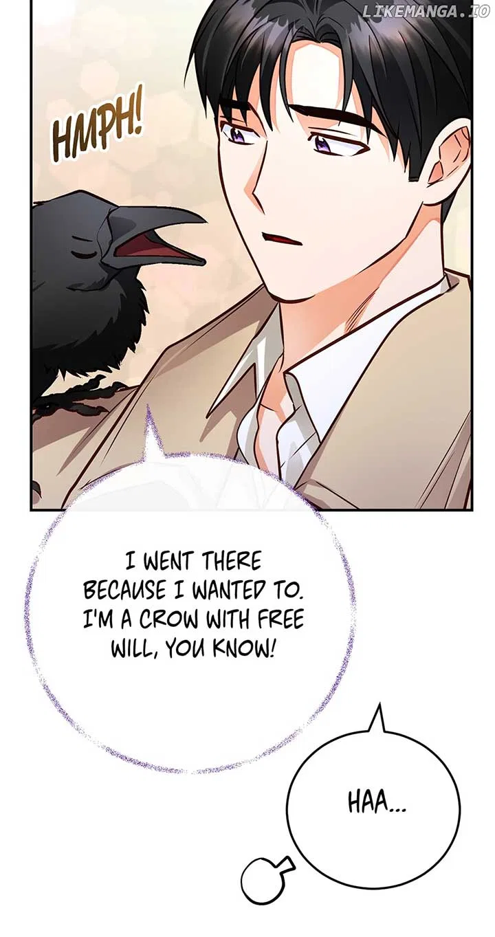 Her Ladyship Objects to this Marriage! Chapter 95 – Page 47