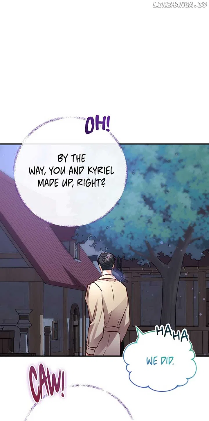 Her Ladyship Objects to this Marriage! Chapter 95 – Page 48