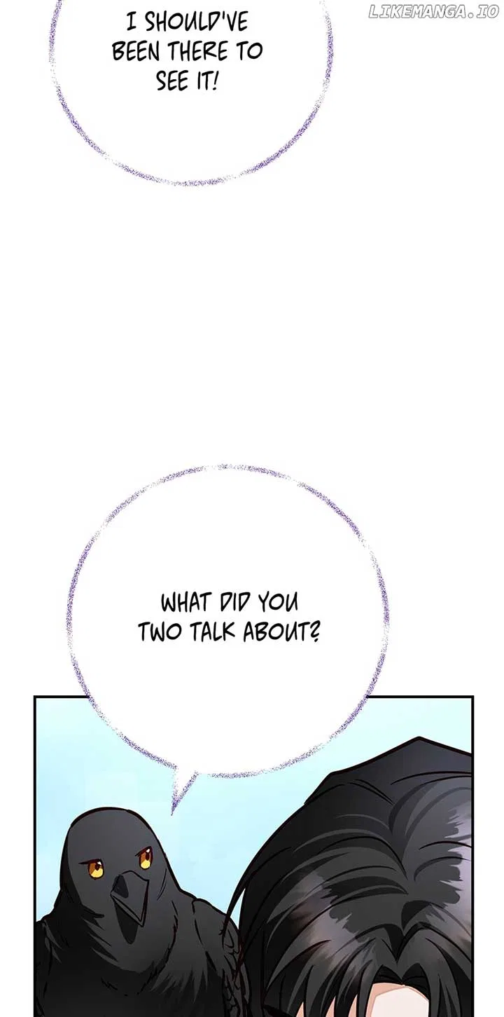 Her Ladyship Objects to this Marriage! Chapter 95 – Page 49
