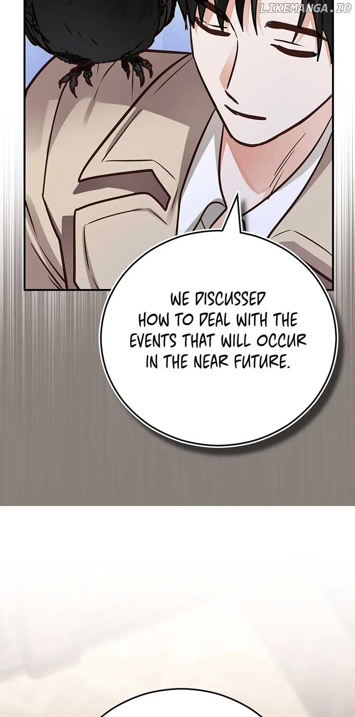 Her Ladyship Objects to this Marriage! Chapter 95 – Page 50