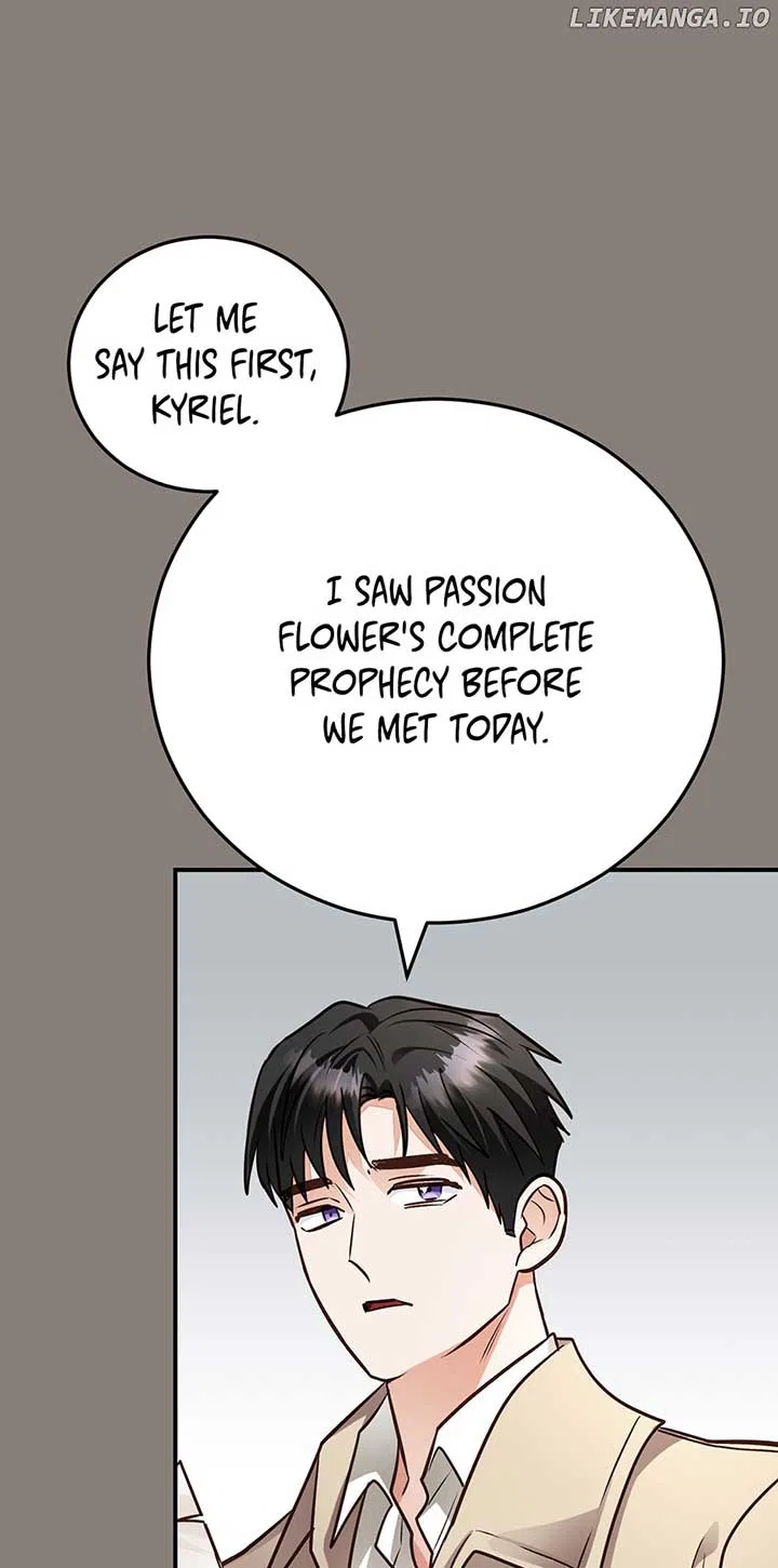 Her Ladyship Objects to this Marriage! Chapter 95 – Page 52