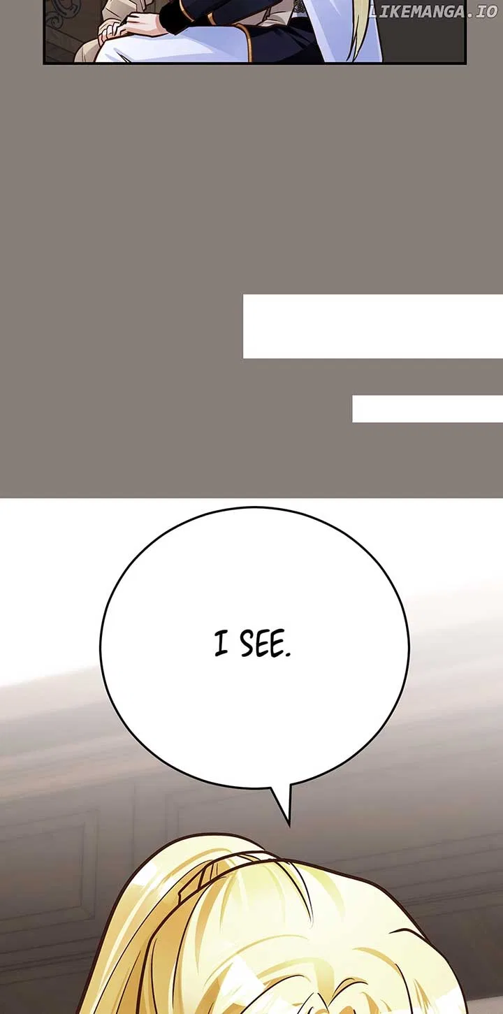 Her Ladyship Objects to this Marriage! Chapter 95 – Page 54