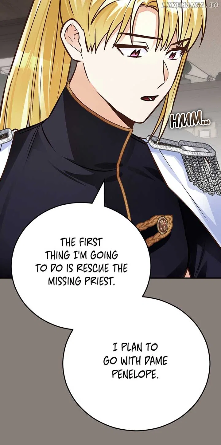 Her Ladyship Objects to this Marriage! Chapter 95 – Page 55