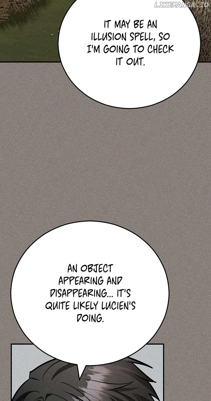 Her Ladyship Objects to this Marriage! Chapter 95 – Page 57