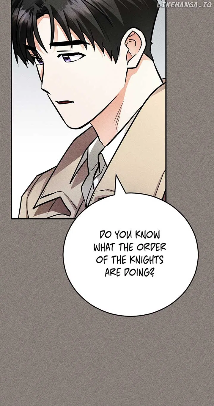 Her Ladyship Objects to this Marriage! Chapter 95 – Page 58