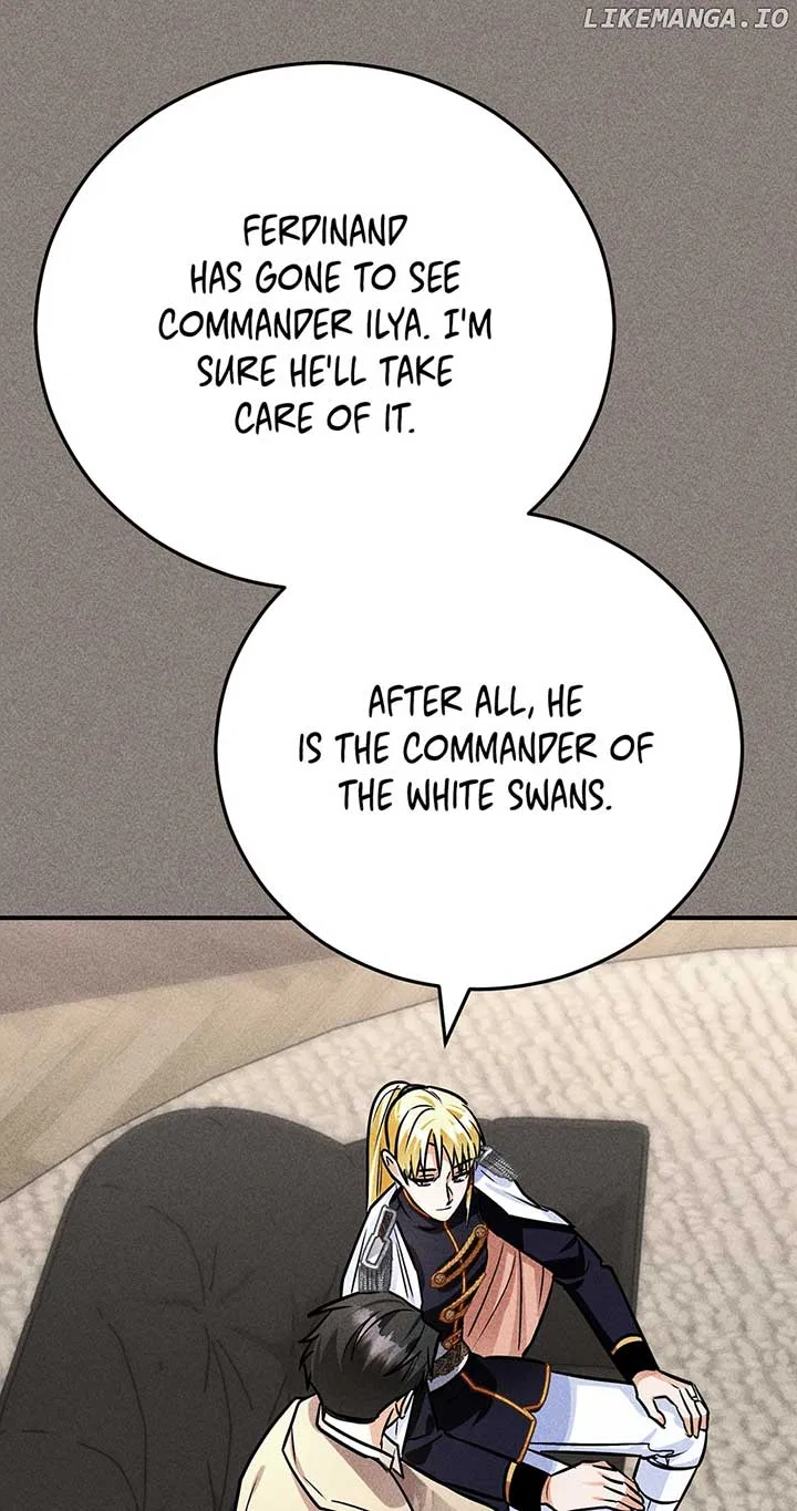 Her Ladyship Objects to this Marriage! Chapter 95 – Page 59