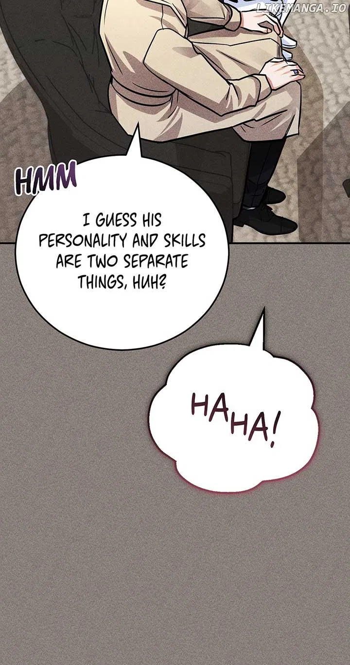 Her Ladyship Objects to this Marriage! Chapter 95 – Page 60