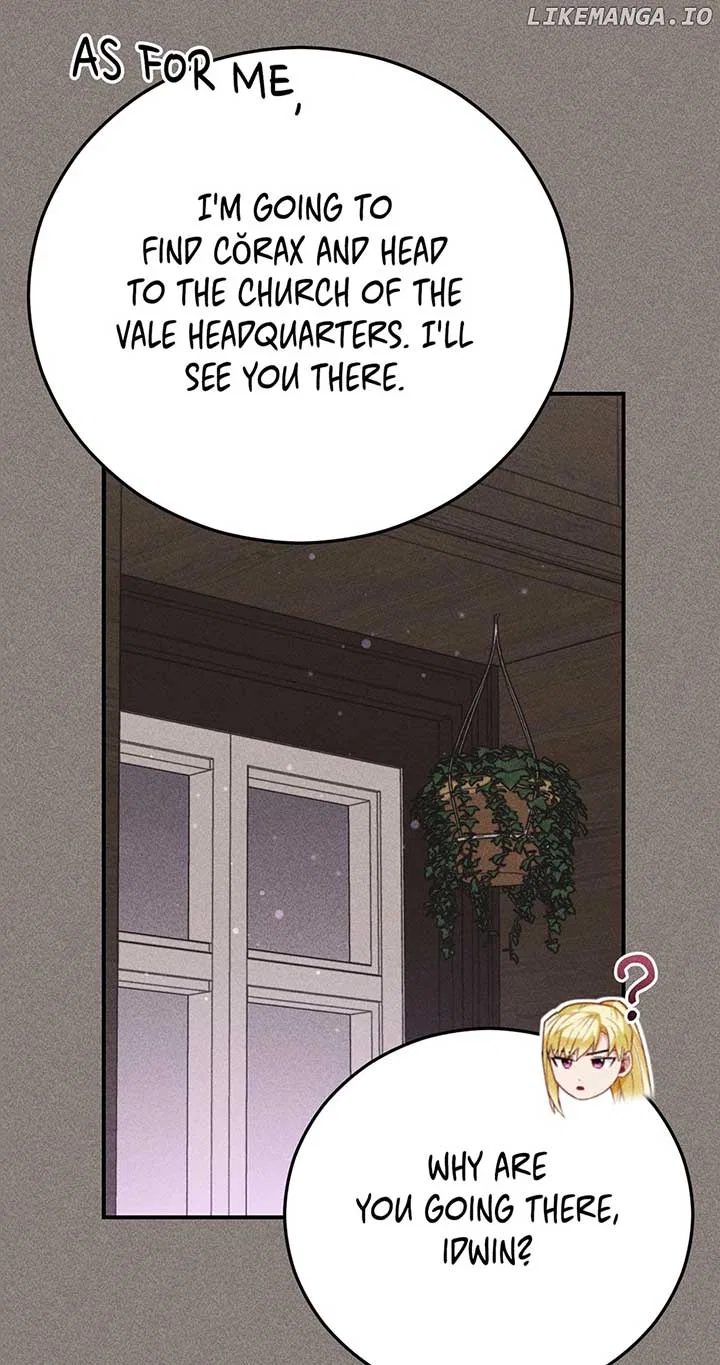 Her Ladyship Objects to this Marriage! Chapter 95 – Page 61