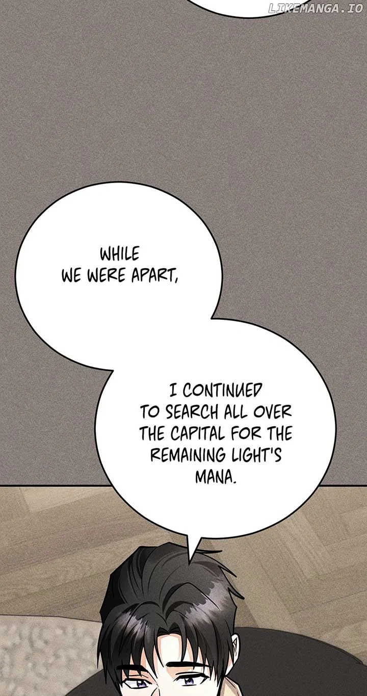 Her Ladyship Objects to this Marriage! Chapter 95 – Page 62