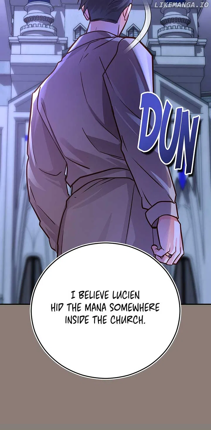 Her Ladyship Objects to this Marriage! Chapter 95 – Page 67