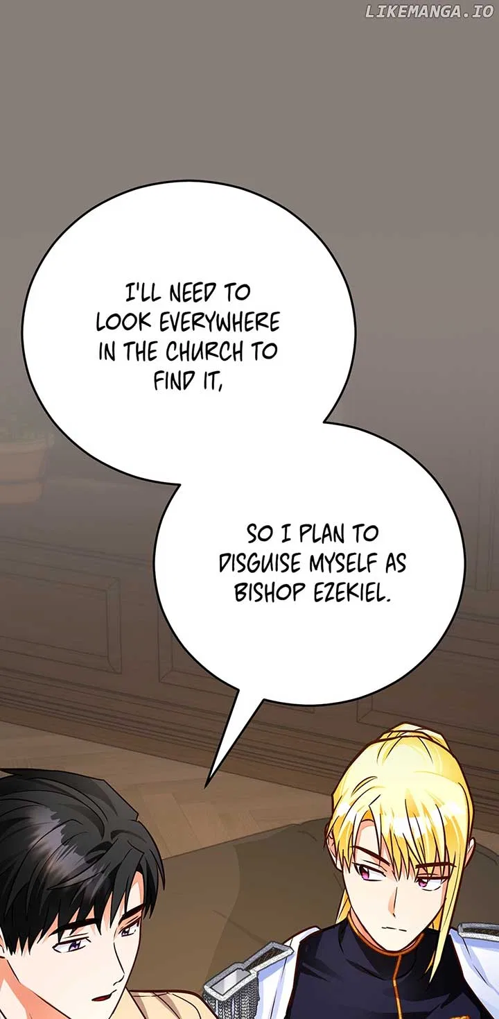 Her Ladyship Objects to this Marriage! Chapter 95 – Page 68