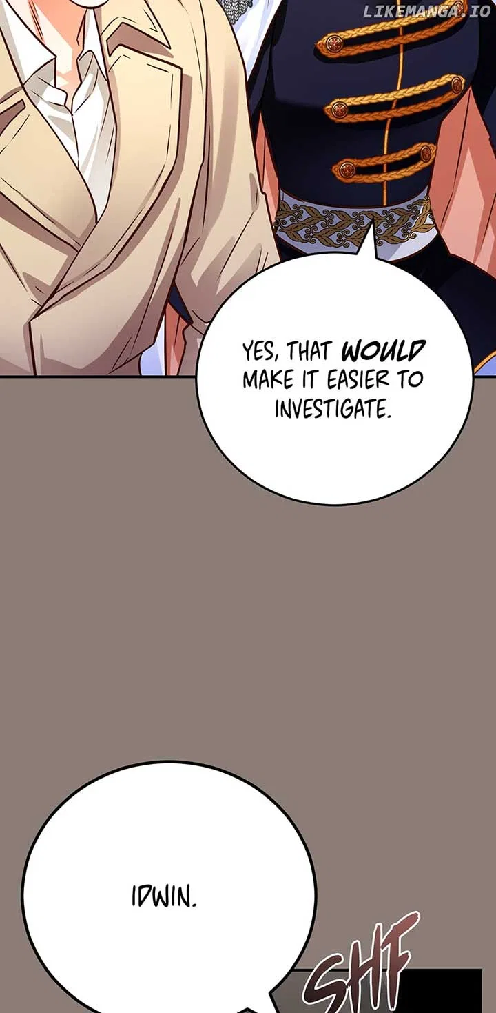 Her Ladyship Objects to this Marriage! Chapter 95 – Page 69