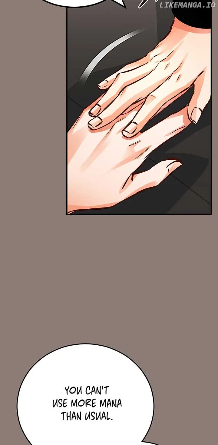 Her Ladyship Objects to this Marriage! Chapter 95 – Page 70