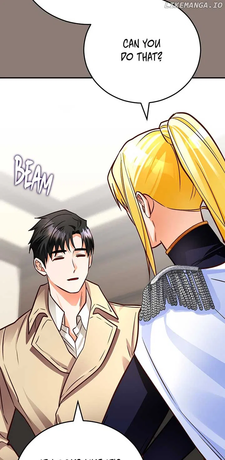 Her Ladyship Objects to this Marriage! Chapter 95 – Page 71