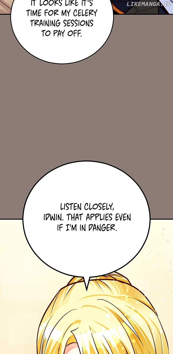 Her Ladyship Objects to this Marriage! Chapter 95 – Page 72