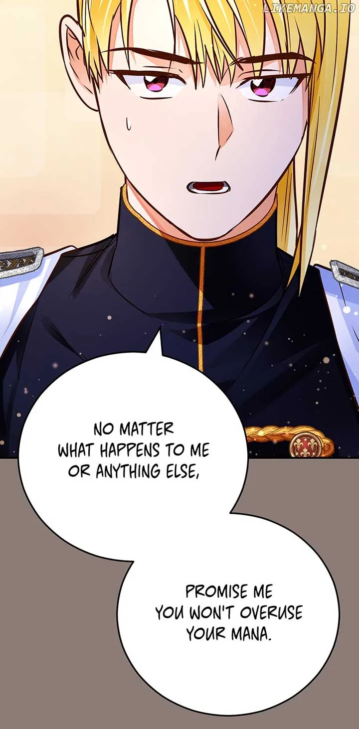 Her Ladyship Objects to this Marriage! Chapter 95 – Page 73