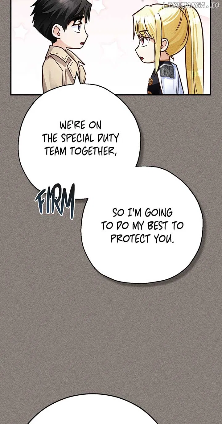 Her Ladyship Objects to this Marriage! Chapter 95 – Page 77