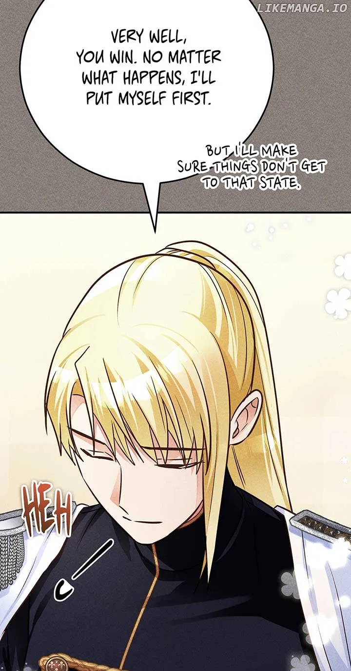 Her Ladyship Objects to this Marriage! Chapter 95 – Page 78
