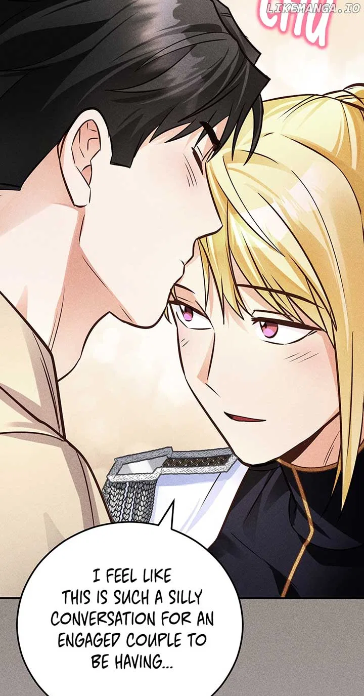 Her Ladyship Objects to this Marriage! Chapter 95 – Page 80