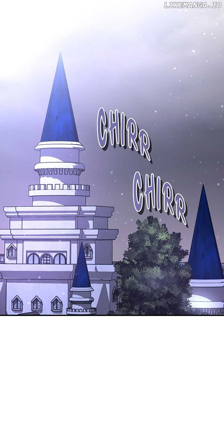 Her Ladyship Objects to this Marriage! Chapter 95 – Page 82
