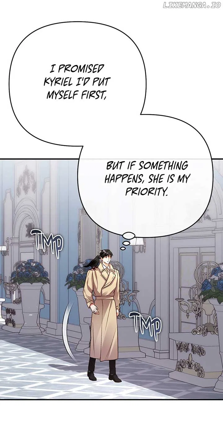 Her Ladyship Objects to this Marriage! Chapter 95 – Page 83