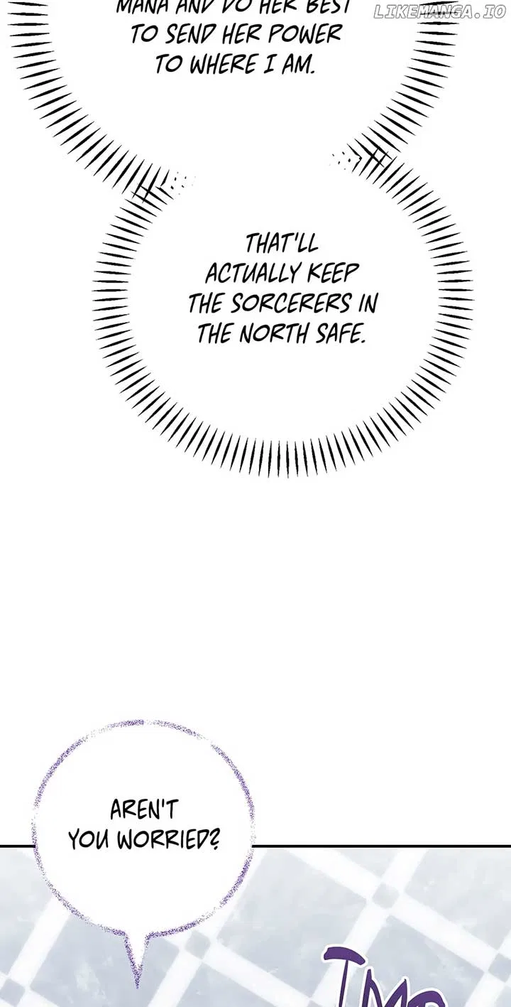 Her Ladyship Objects to this Marriage! Chapter 95 – Page 90