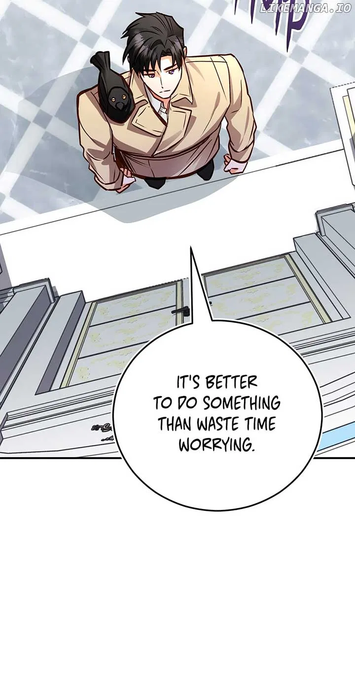 Her Ladyship Objects to this Marriage! Chapter 95 – Page 91