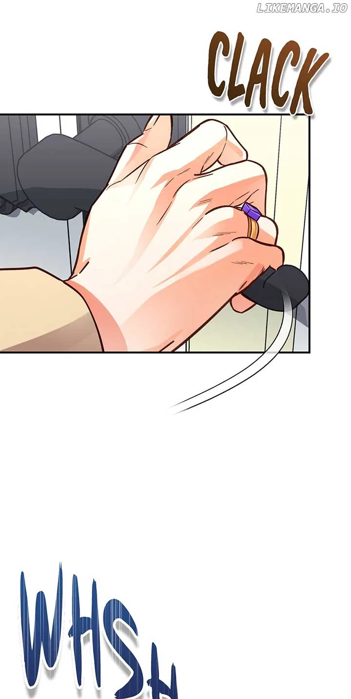Her Ladyship Objects to this Marriage! Chapter 95 – Page 92