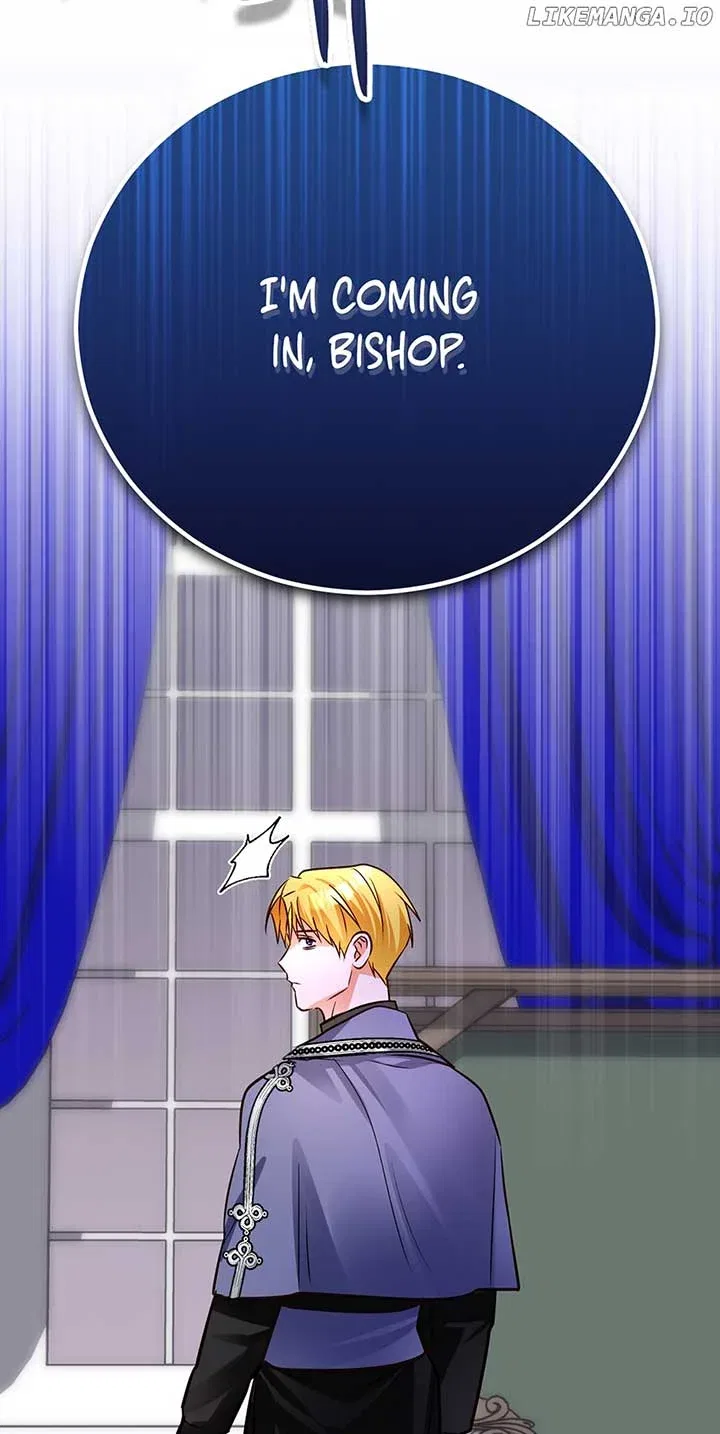 Her Ladyship Objects to this Marriage! Chapter 95 – Page 93