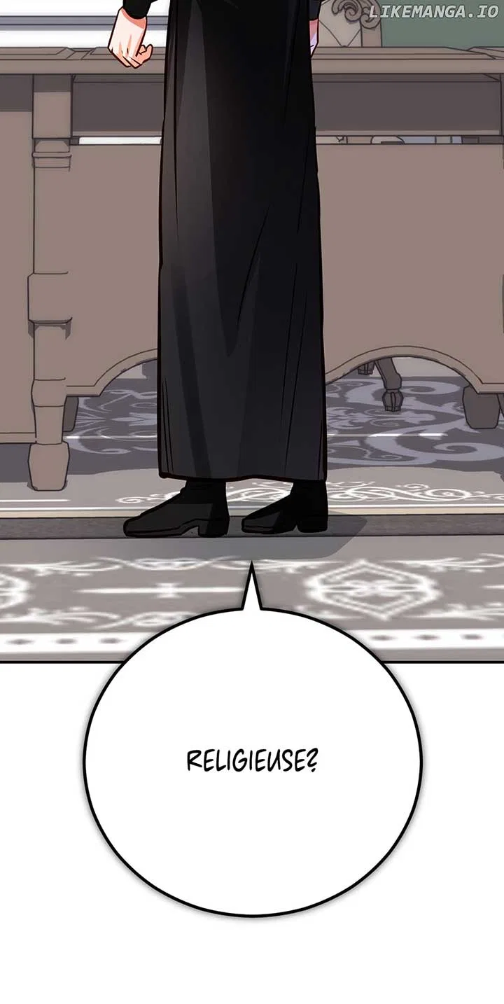 Her Ladyship Objects to this Marriage! Chapter 95 – Page 94