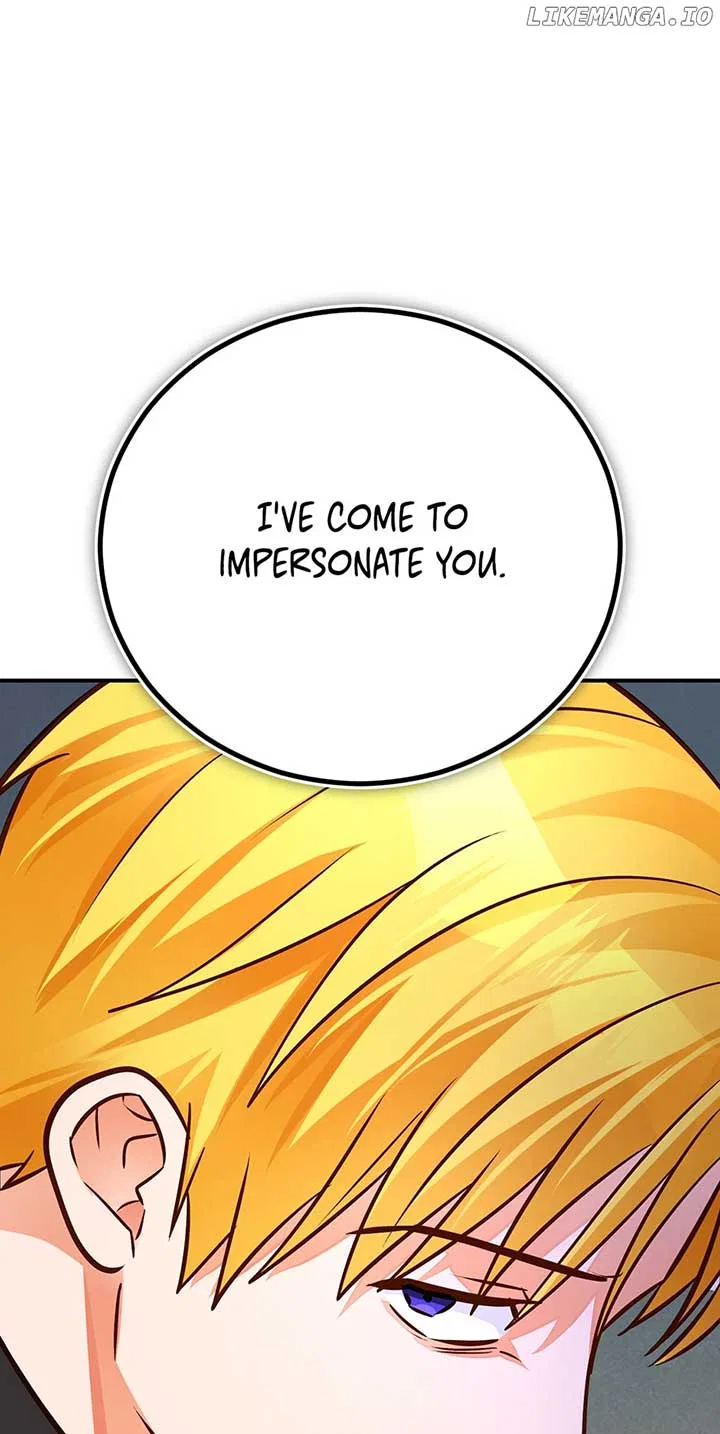 Her Ladyship Objects to this Marriage! Chapter 95 – Page 98