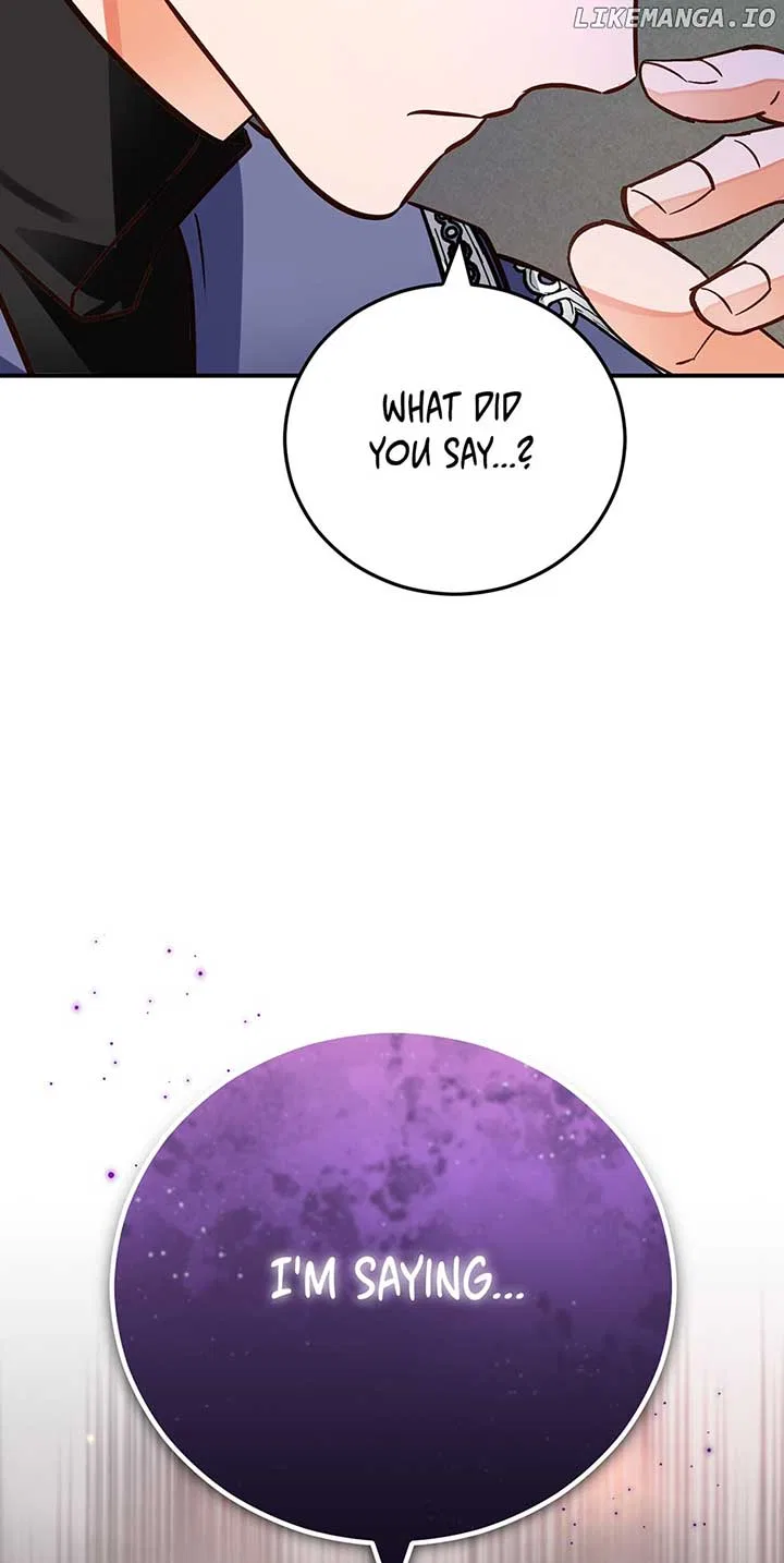 Her Ladyship Objects to this Marriage! Chapter 95 – Page 99