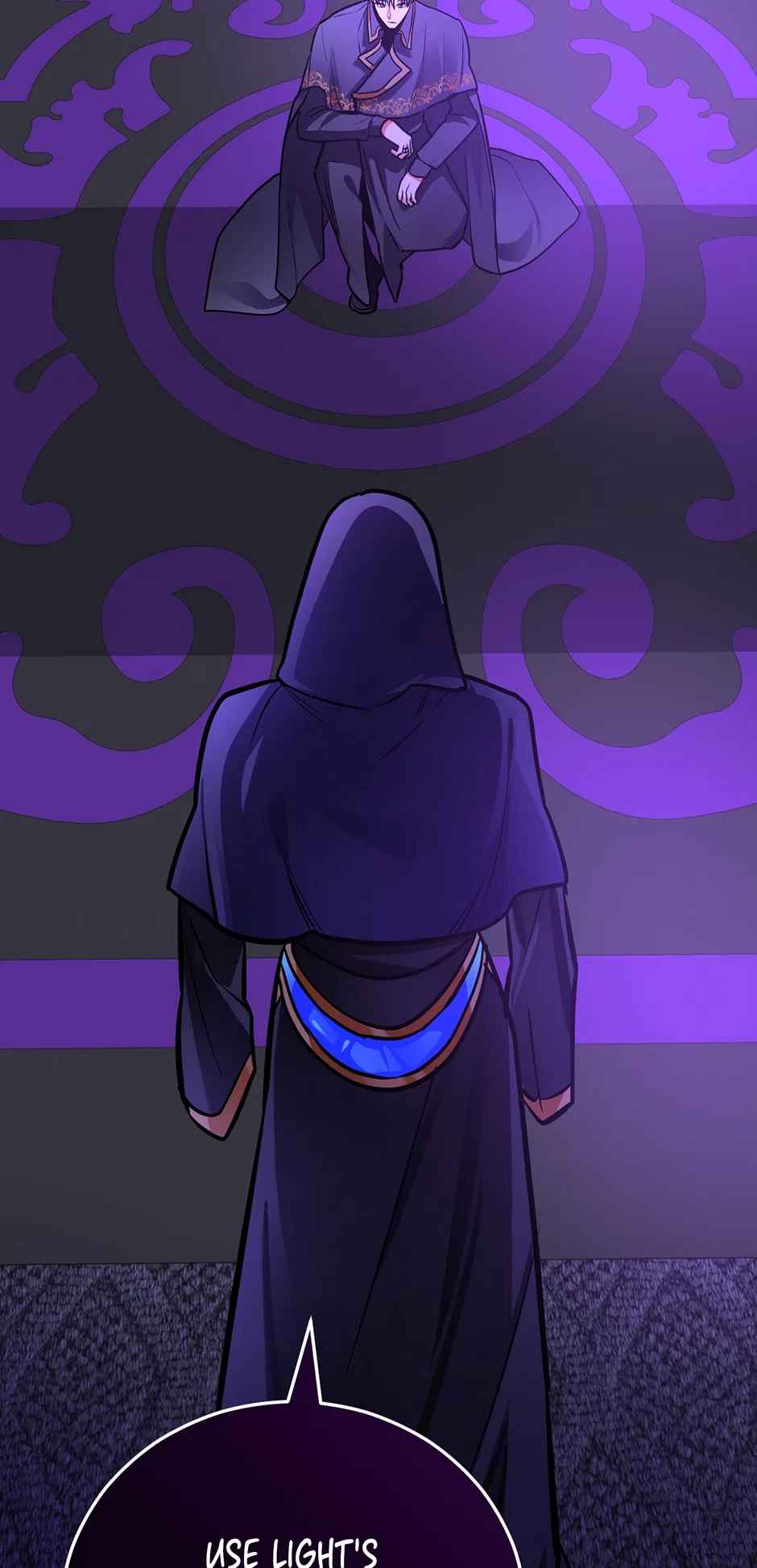 Her Ladyship Objects to this Marriage! Chapter 94 – Page 2